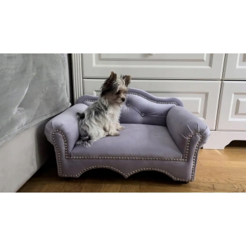 Kanapa sofa dla psa kota 150 kolorów